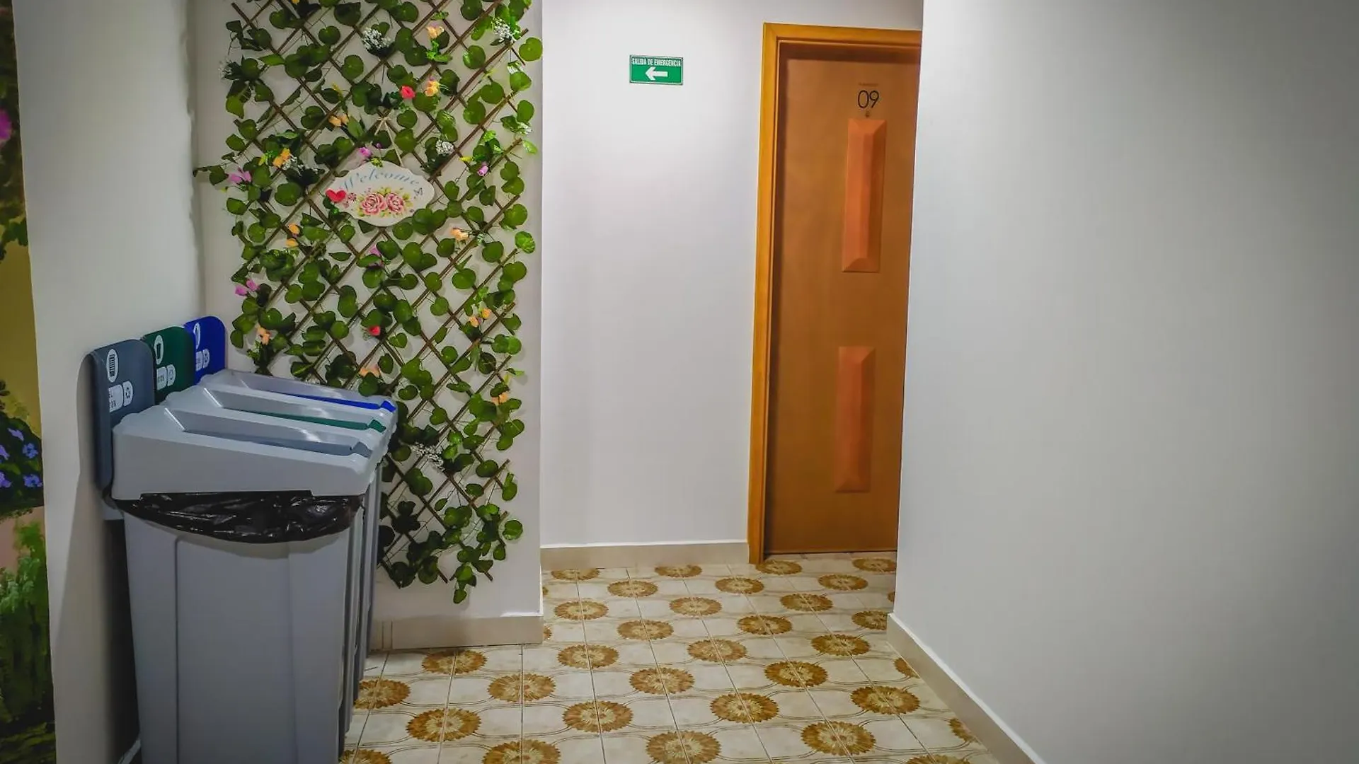 Guest house Flowers Garden Inn San Andres  Colombia