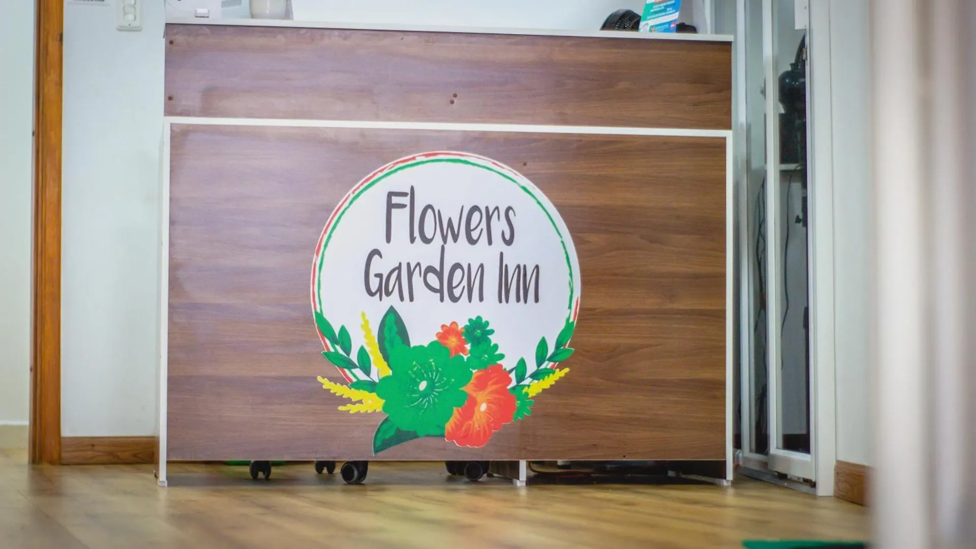Guest house Flowers Garden Inn San Andres  Colombia