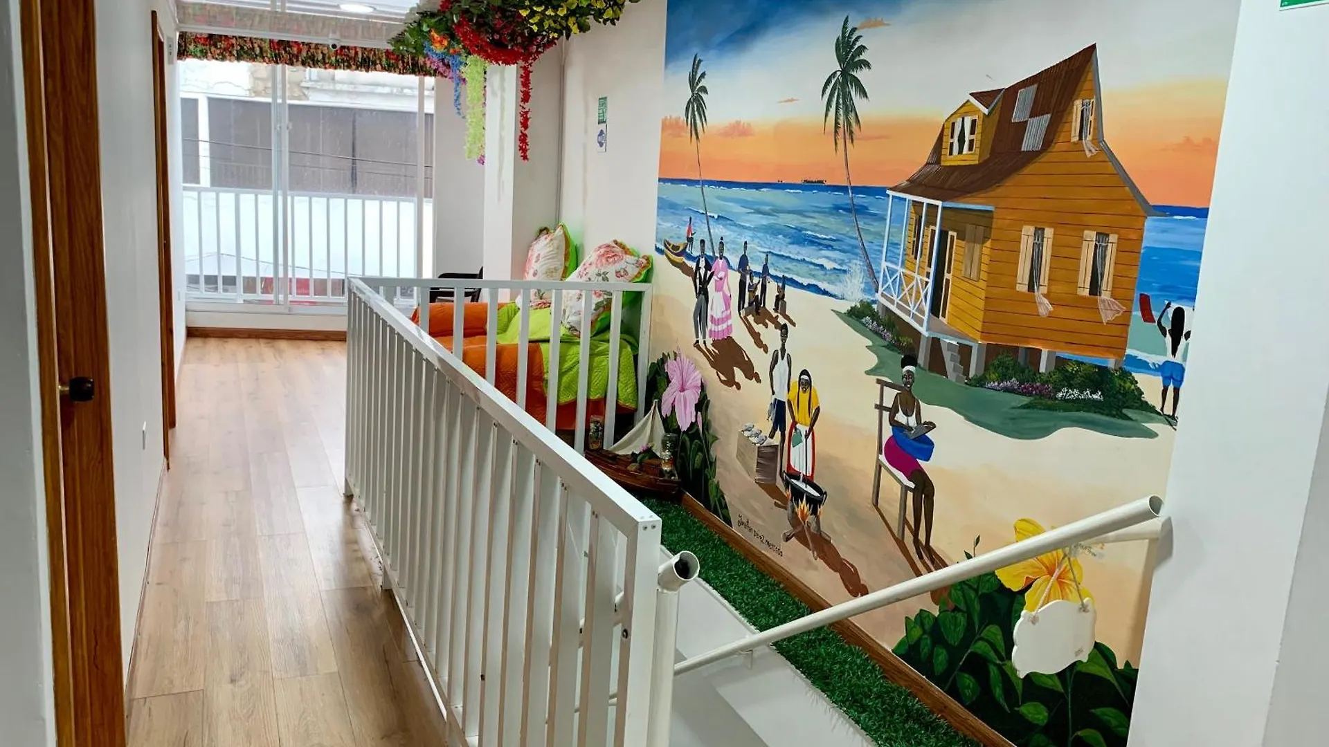 Flowers Garden Inn San Andres  0*, San Andres (San Andres and Providencia Islands) Colombia