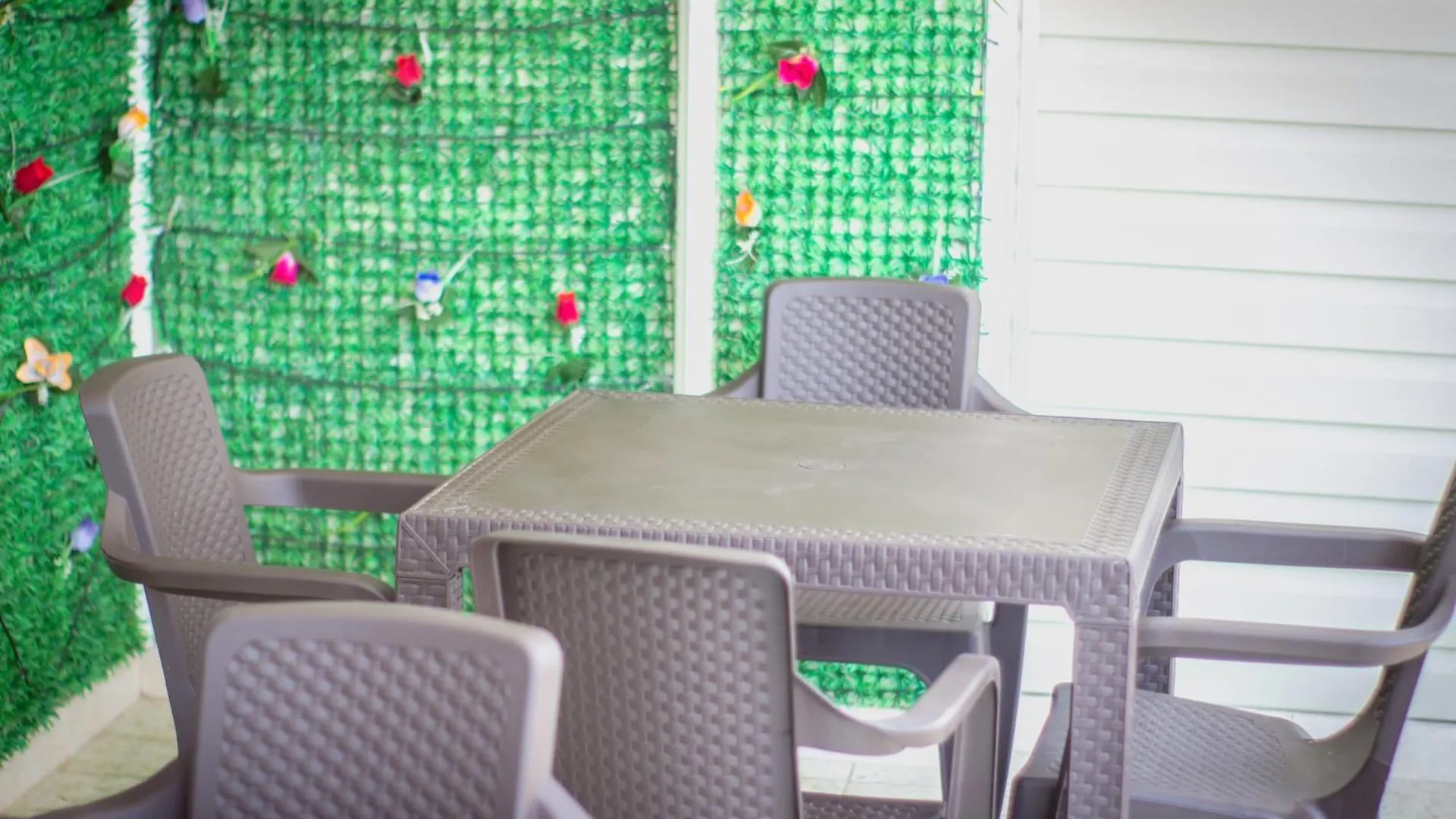 Guest house Flowers Garden Inn San Andres