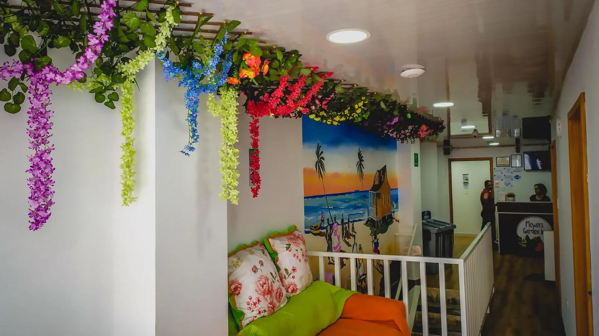 Flowers Garden Inn San Andres  San Andres (San Andres and Providencia Islands)