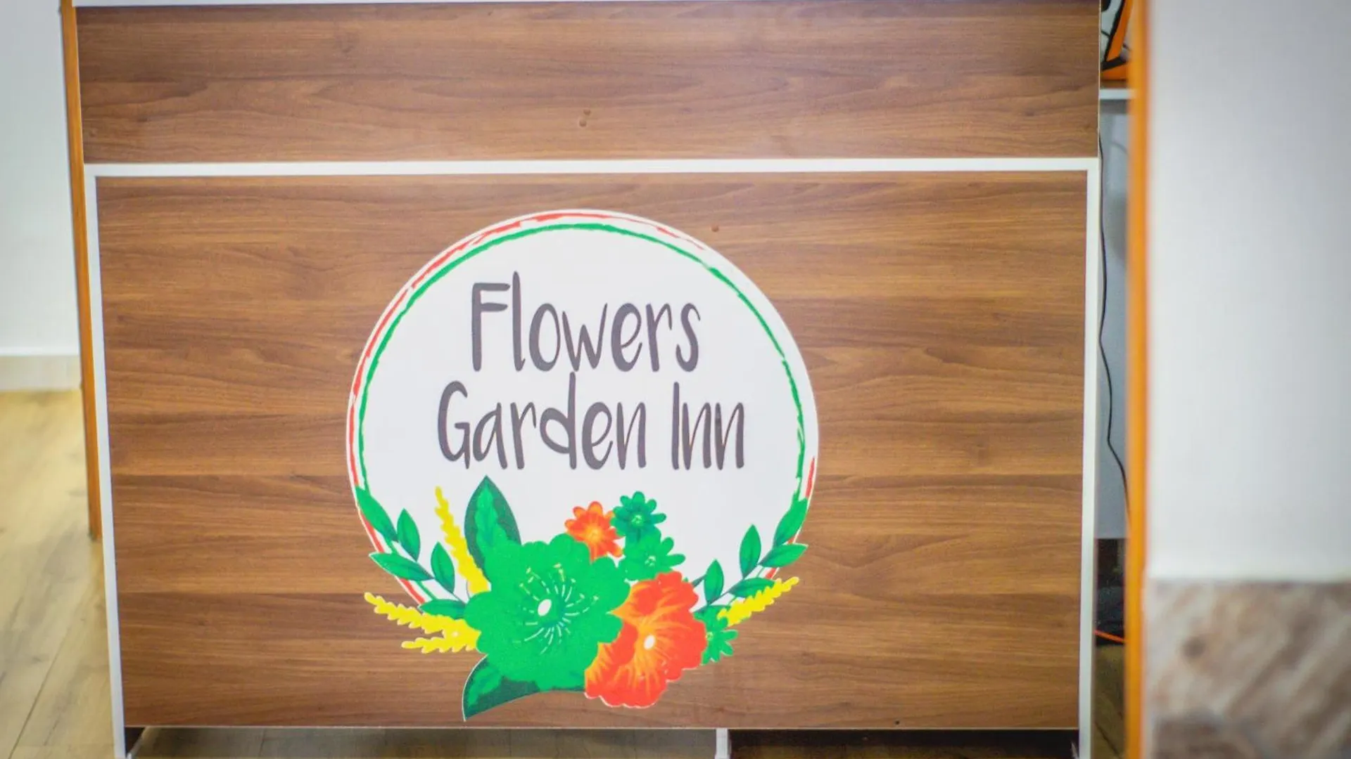 Flowers Garden Inn San Andres  0*, San Andres (San Andres and Providencia Islands) Colombia