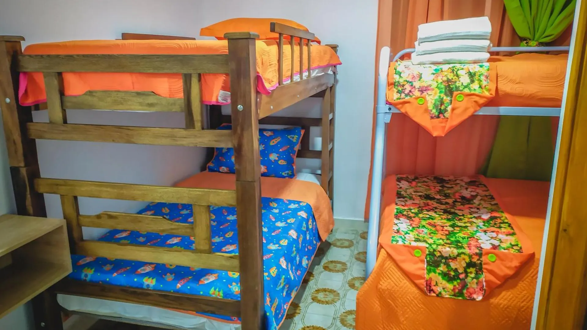 Guest house Flowers Garden Inn San Andres
