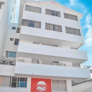 Portobelo Convention Center San Andrés