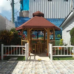 Gasthof San Nicolas, San Andrés