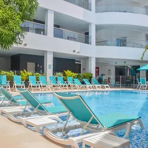 Hotel Portobelo Plaza De Americas, San Andrés