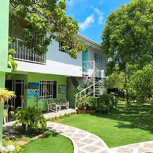 Nativa Bernard Place San Andres (San Andres and Providencia Islands)