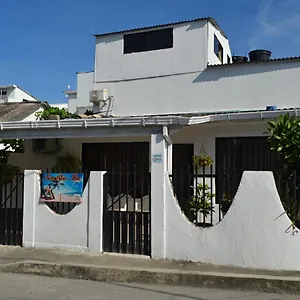 Ferienhaus Sea Star, San Andrés