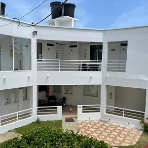Hotel Olas, San Andrés