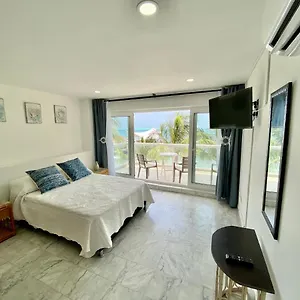 Exclusivos Con Playa Privada San Andres (San Andres and Providencia Islands)