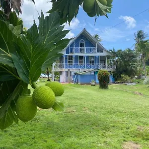 Locanda Islander House On Rocky Cay, San Andrés