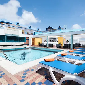 Calypso San Andrés