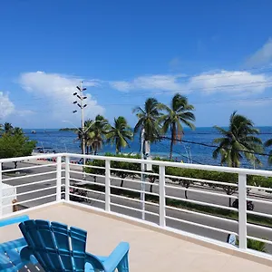 Gasthof Bahia, San Andrés