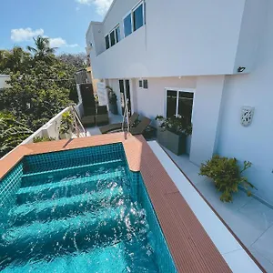 Hotel Boutique Casa Hendaus - Adults Only, San Andrés
