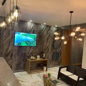 Hotel Wh, San Andrés