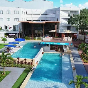 Hostel Dreamer Club, San Andrés