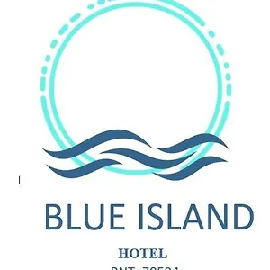 Blue Island San Andres (San Andres and Providencia Islands)