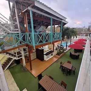 Isla Tropical San Andrés