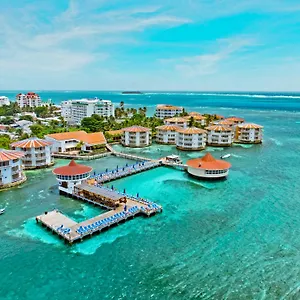 3* Feriested Decameron Aquarium