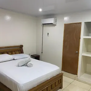 Miss Titi's Native San Andrés