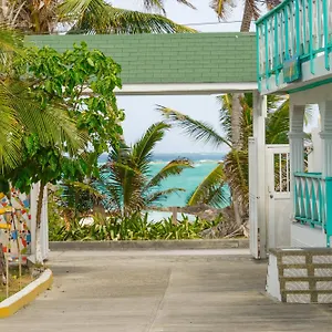 Locanda Sunny Days, San Andrés
