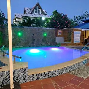 El Galy Su Familiar Hostel
