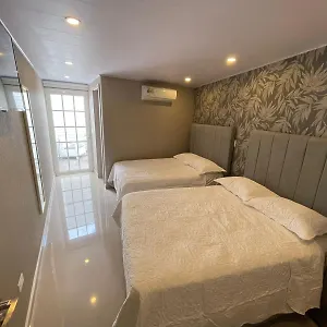 Hotel Oasis, San Andrés