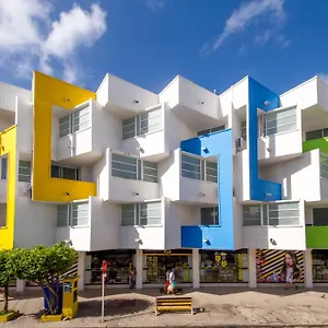 Turisticos In Di Morgan's Canon San Andres (San Andres and Providencia Islands)