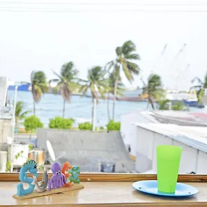 Summer Breeze San Andres (San Andres and Providencia Islands)