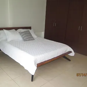 Tamarindo Centro Vip San Andrés