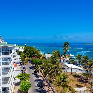 Penthouse Sea View 705a San Andres (San Andres and Providencia Islands)