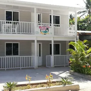 Gasthof Rocky Cay, San Andrés