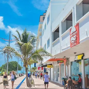Hotel Portobelo Boulevard, San Andrés