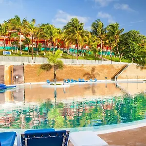 Sol Caribe Campo San Andres (San Andres and Providencia Islands)