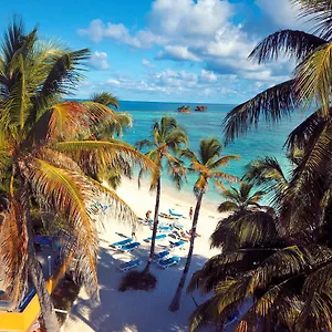 Cocoplum San Andres (San Andres and Providencia Islands)