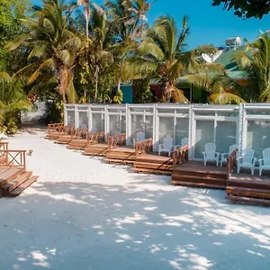 Reina Del Mar By Dorado San Andres (San Andres and Providencia Islands)